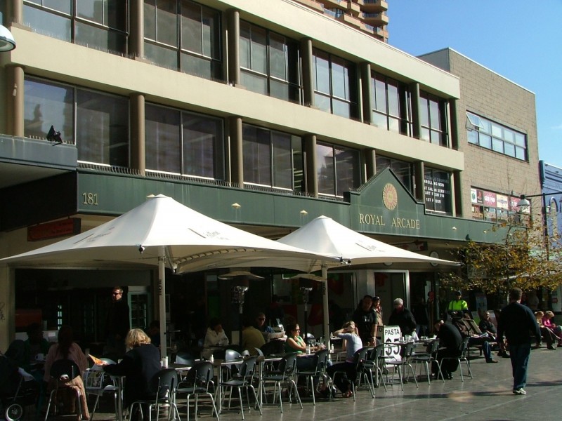 Shop 8, 175 Oxford Street, Bondi Junction NSW 2022