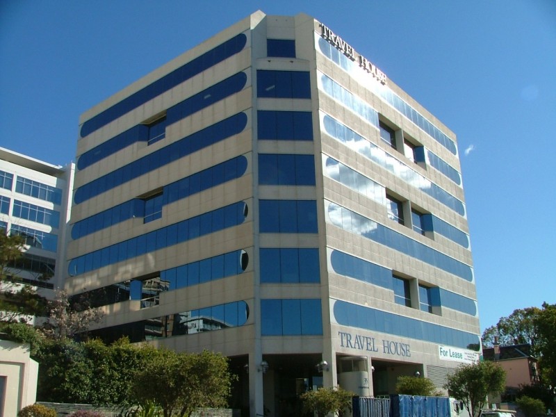 Suite 604, 35 Grafton Street, Bondi Junction NSW 2022