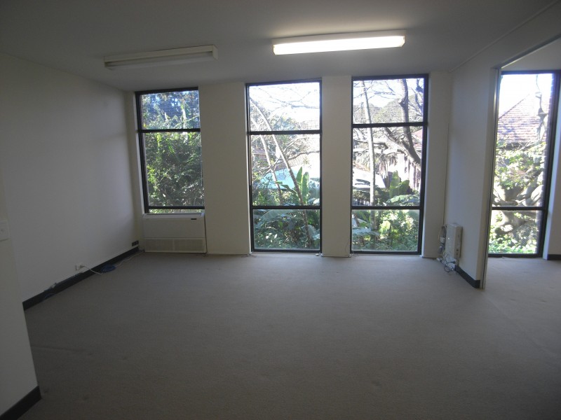 Suite 4, 737 New South Head Road, Rose Bay NSW 2029