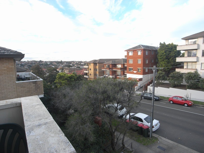 6/112 Mount Street, Coogee NSW 2034