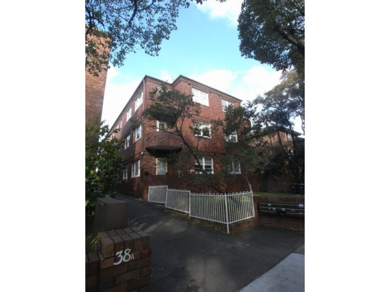 9/40 Flood Street, Bondi NSW 2026