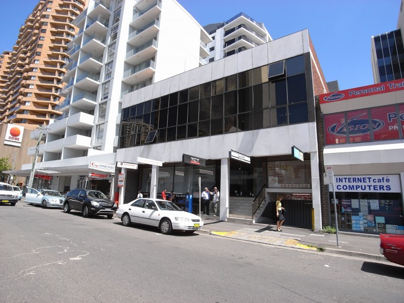Suite 12, 51-53 Spring Street, Bondi Junction NSW 2022