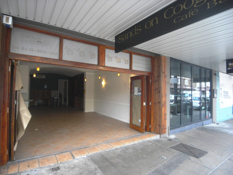 242 Coogee Bay Road, Coogee NSW 2034