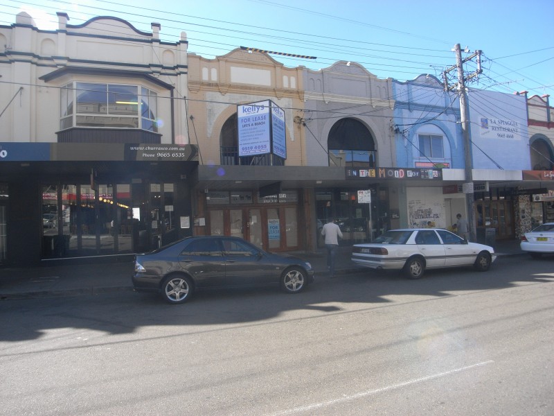 242 Coogee Bay Road, Coogee NSW 2034