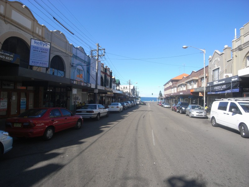 242 Coogee Bay Road, Coogee NSW 2034