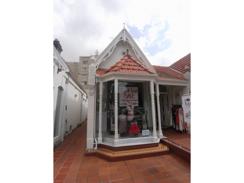 10 Transvaal Avenue, Double Bay NSW 2028