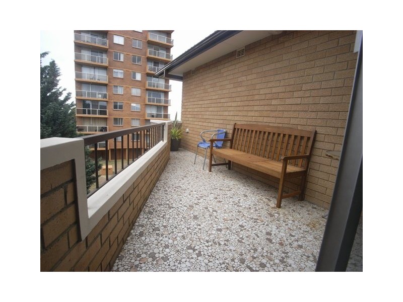 8/27 Burke Road, Cronulla NSW 2230