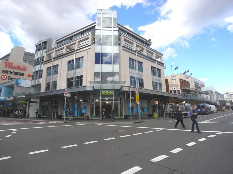 Suite 301, 209 Oxford Street, Bondi Junction NSW 2022