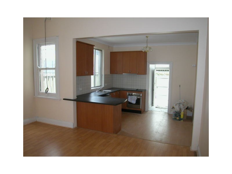 819 Bourke Street, Surry Hills NSW 2010