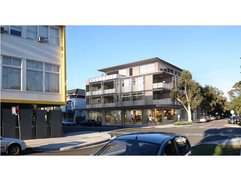 Shop 3, 57-59 Beach Road, Bondi Beach NSW 2026