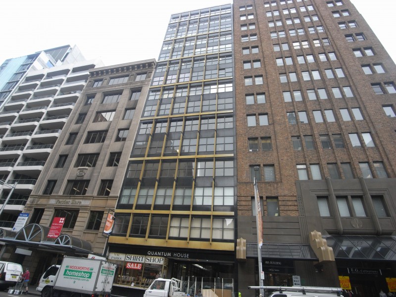 Level 7, 49 York Street, Sydney NSW 2000