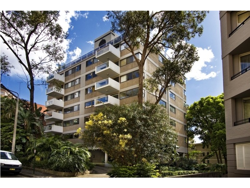 16/03 Clement Street, Rushcutters Bay NSW 2011