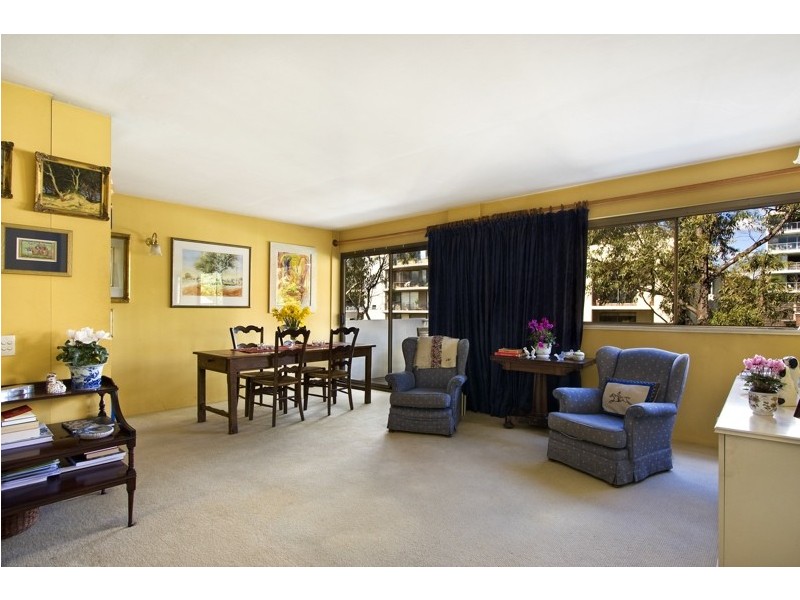 16/03 Clement Street, Rushcutters Bay NSW 2011