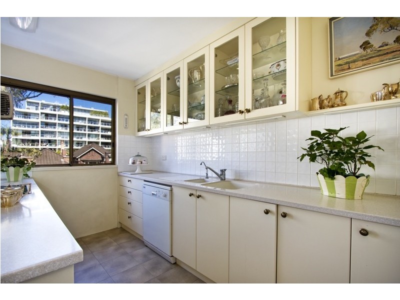 16/03 Clement Street, Rushcutters Bay NSW 2011