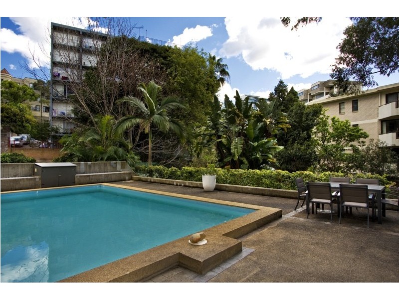 16/03 Clement Street, Rushcutters Bay NSW 2011