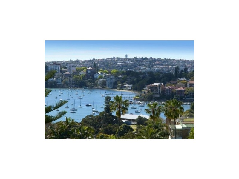 5b/9 St Marks Road, Darling Point NSW 2027