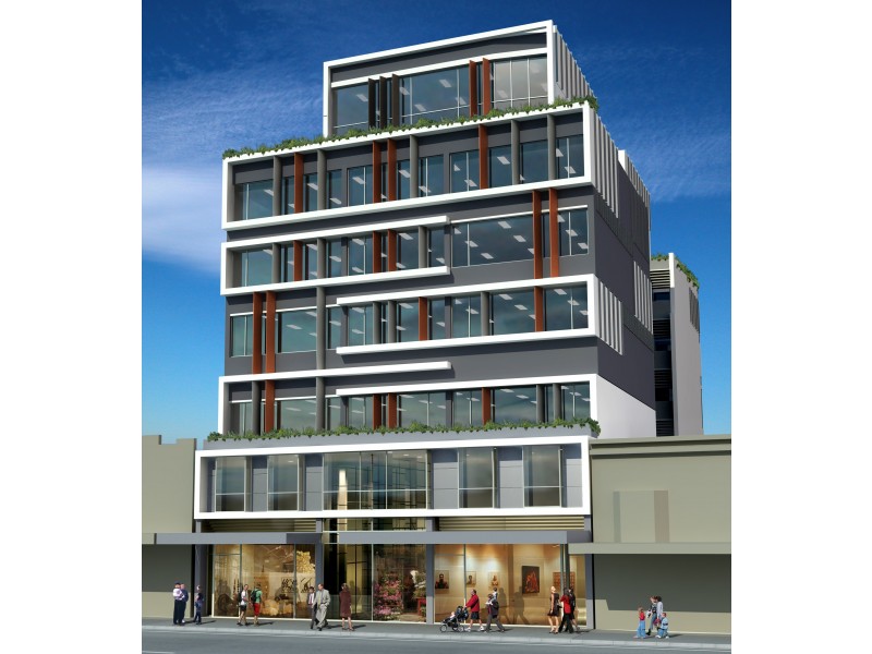 28 Spring Street, Bondi Junction NSW 2022