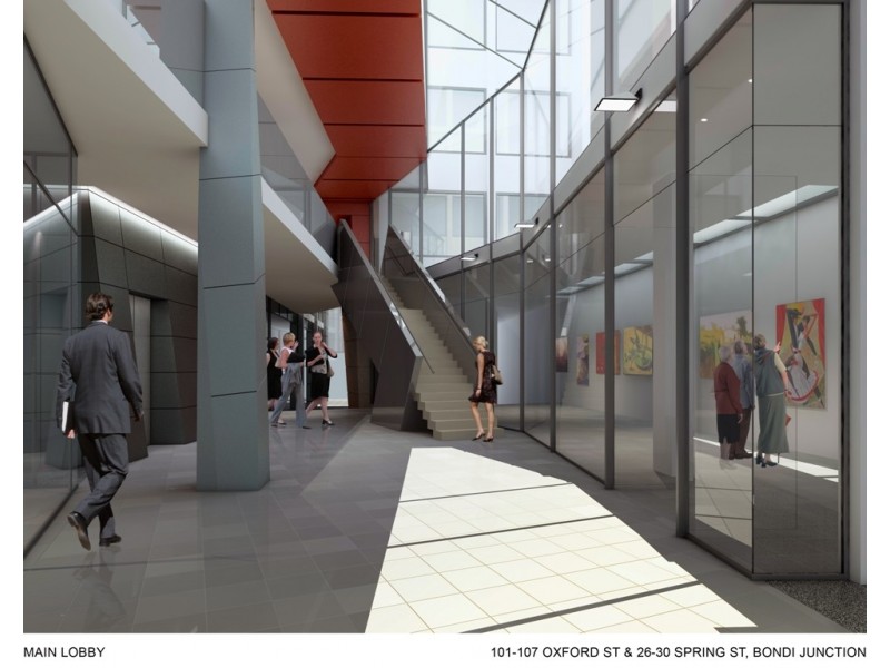 28 Spring Street, Bondi Junction NSW 2022