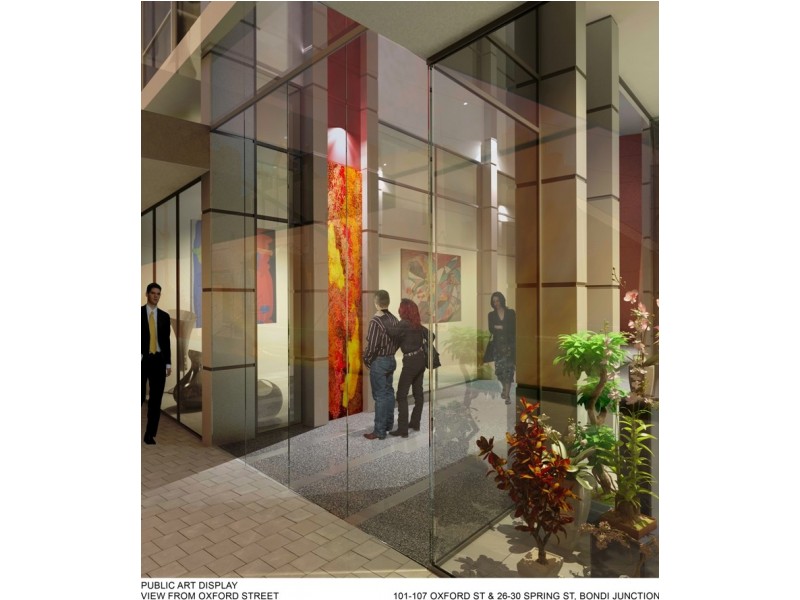 28 Spring Street, Bondi Junction NSW 2022