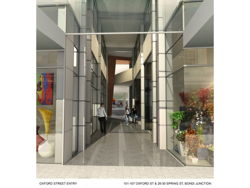 28 Spring Street, Bondi Junction NSW 2022