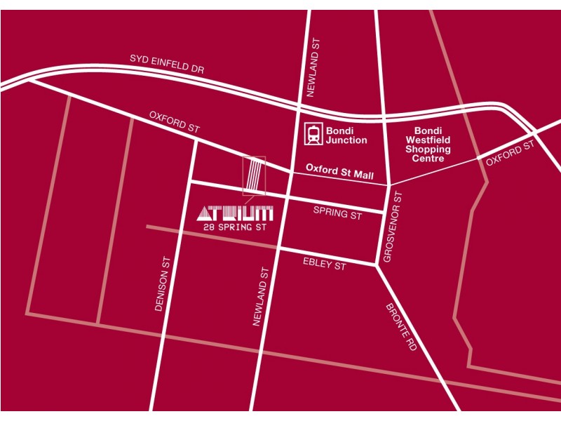 28 Spring Street, Bondi Junction NSW 2022