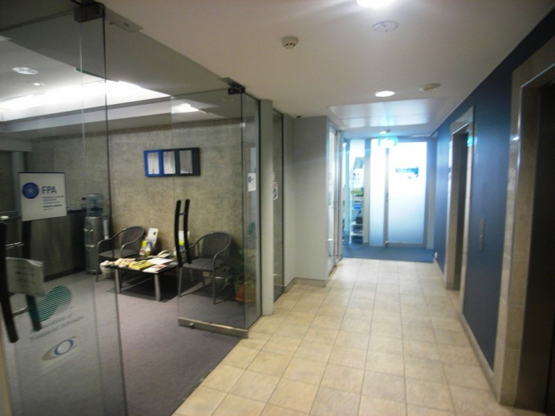 Suite 1202, 1 Newland Street, Bondi Junction NSW 2022