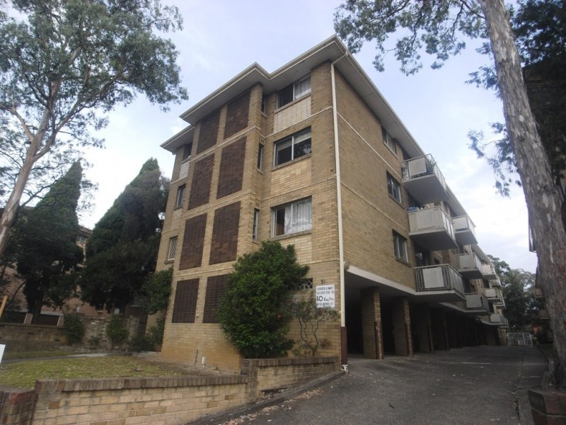 7/516 New Canterbury Road, Dulwich Hill NSW 2203