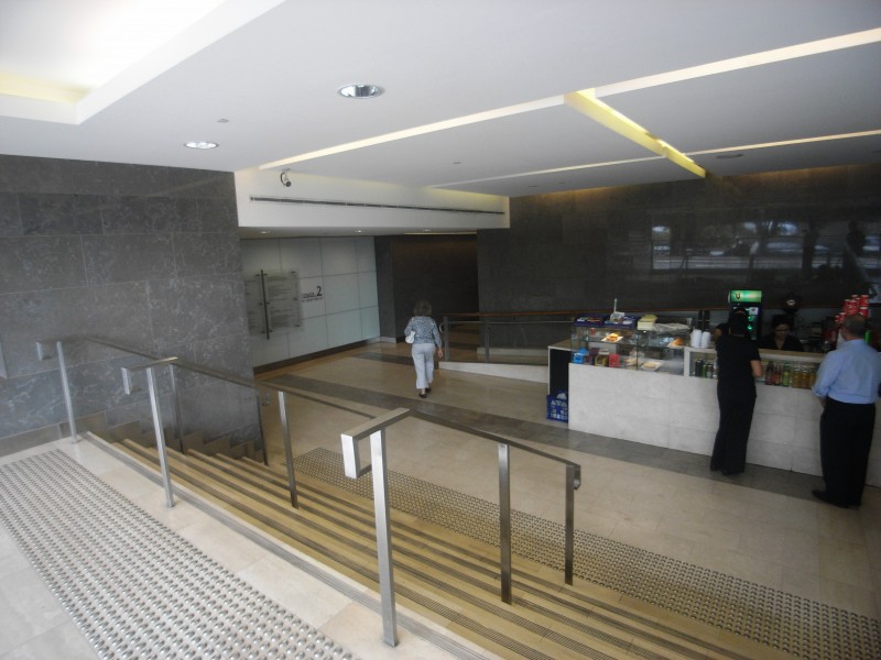 Suite 2104, 101 Grafton St, Westfield Tower 2, Bondi Junction NSW 2022