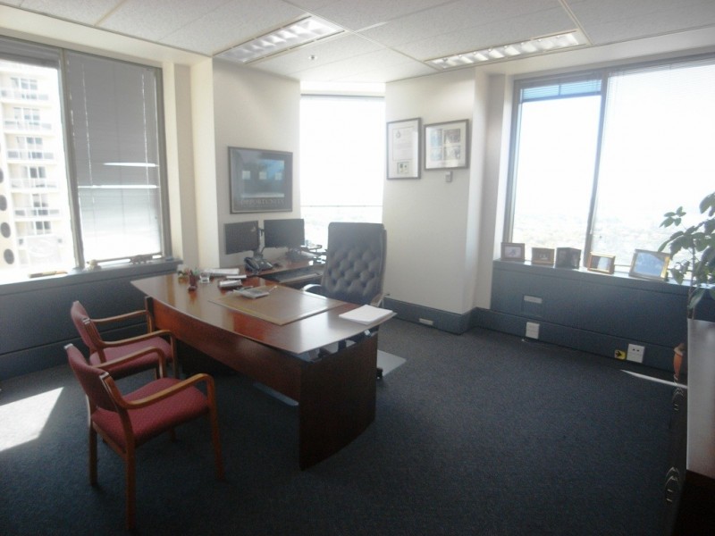 Suite 2104, 101 Grafton St, Westfield Tower 2, Bondi Junction NSW 2022