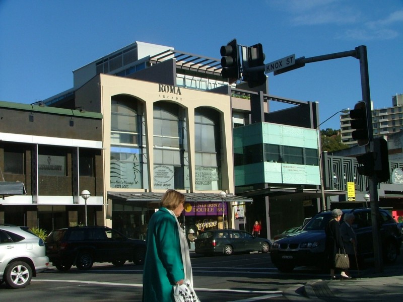 Shop 20, 413 New South Head Road, Double Bay NSW 2028