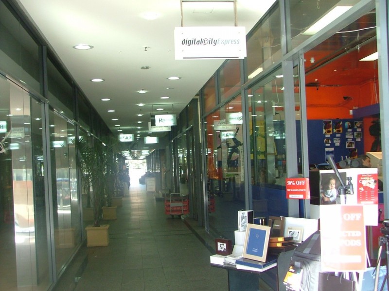 Shop 20, 413 New South Head Road, Double Bay NSW 2028