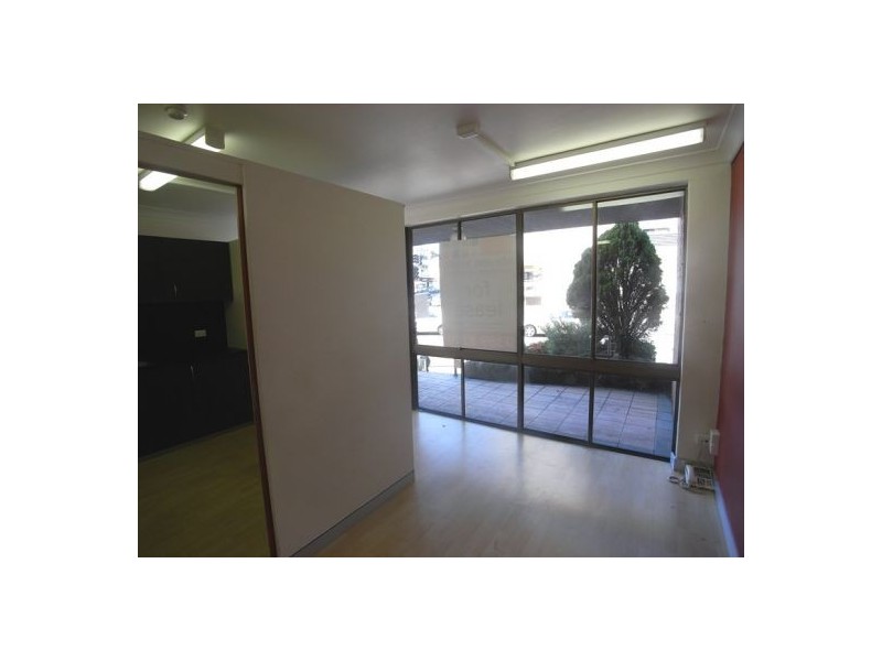 Suite 2, 201 New South Head Road, Edgecliff NSW 2027