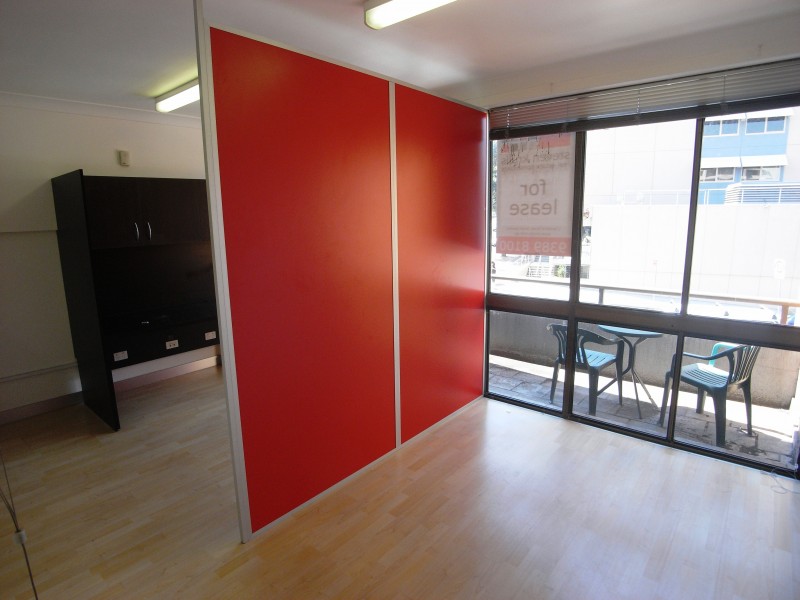 Suite 2b, 201 New South Head Road, Edgecliff NSW 2027