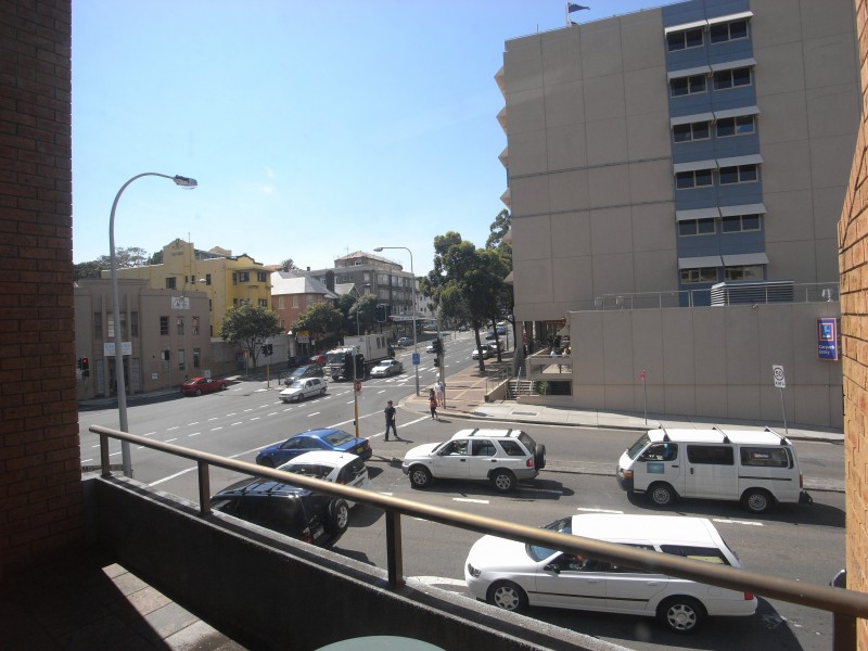 Suite 2b, 201 New South Head Road, Edgecliff NSW 2027