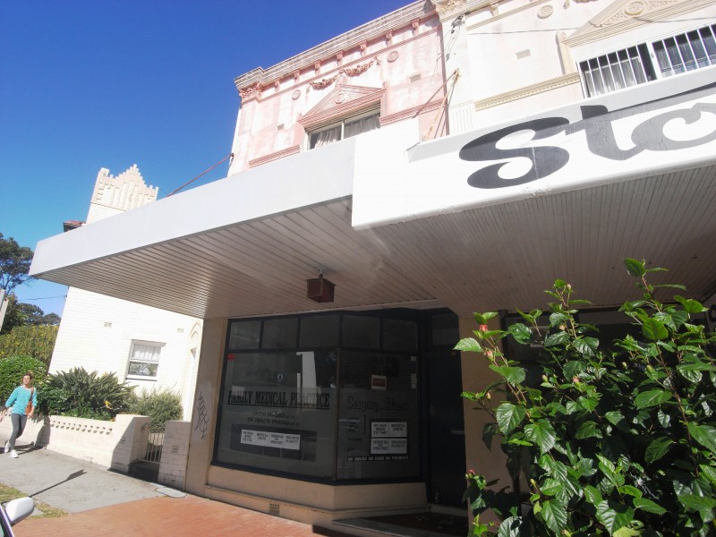 31 Albion Street, Waverley NSW 2024