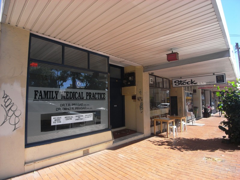 31 Albion Street, Waverley NSW 2024