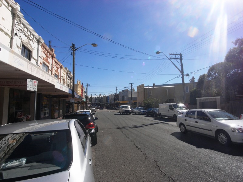 31 Albion Street, Waverley NSW 2024