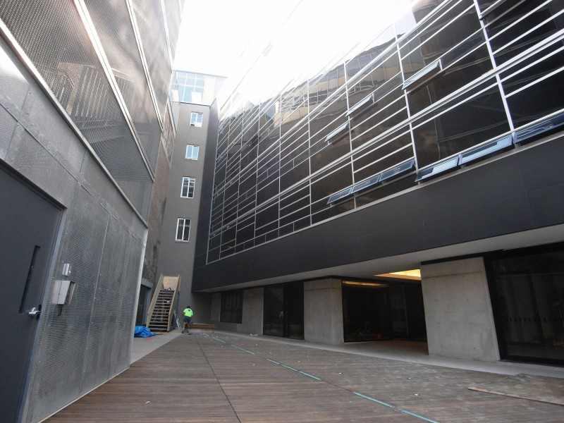 Suite 201, 8 Hill Street, Surry Hills NSW 2010