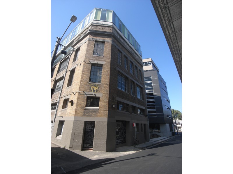 Suite 201, 8 Hill Street, Surry Hills NSW 2010