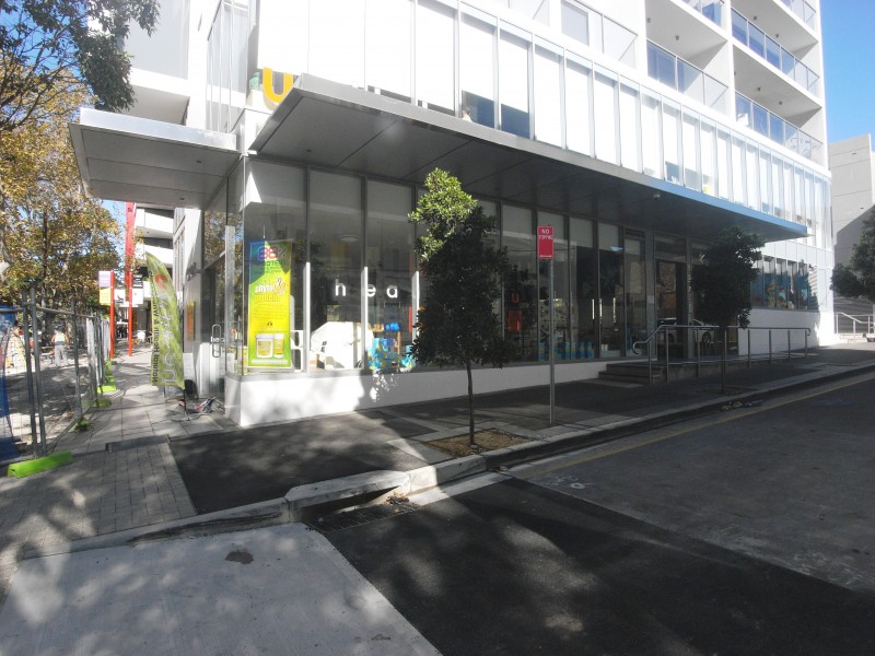 Sh 10, 413-417 Bourke Street, Surry Hills NSW 2010