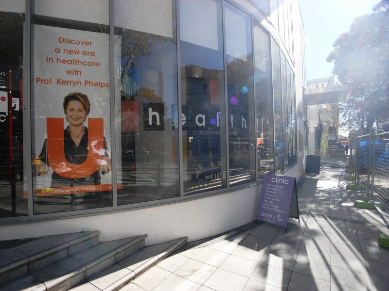 Sh 10, 413-417 Bourke Street, Surry Hills NSW 2010