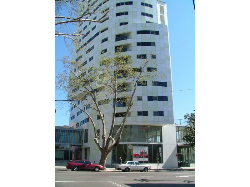 Sh 10, 413-417 Bourke Street, Surry Hills NSW 2010