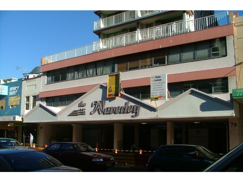 Suite 10, 79 Oxford Street, Bondi Junction NSW 2022