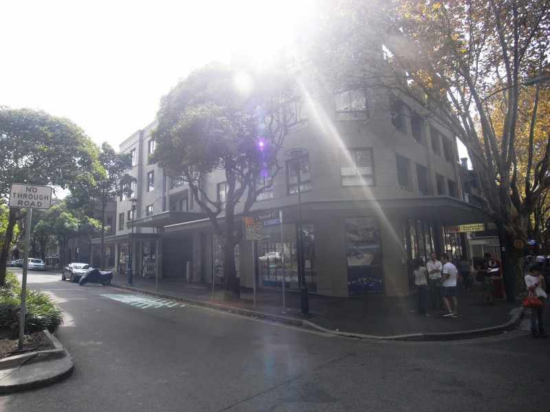 Shop 1, 75 Macleay Street, Potts Point NSW 2011