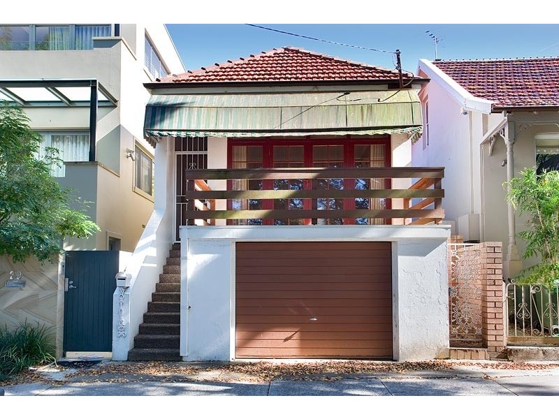 27  WILEY, Waverley NSW 2024