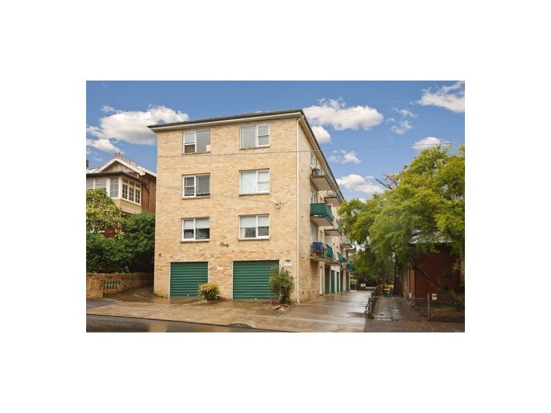 8 / 30 COWPER STREET, Randwick NSW 2031