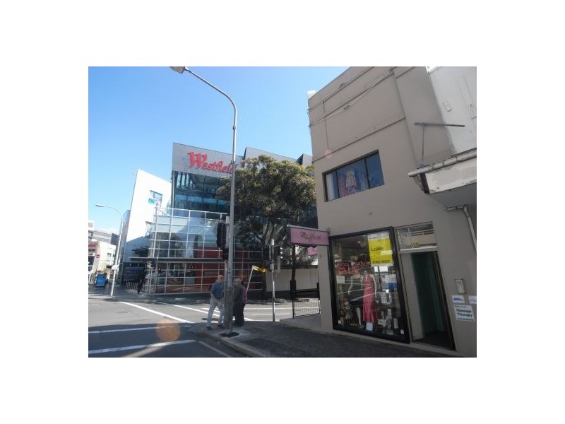 Suite 4 552 Oxford Street, Bondi Junction NSW 2022