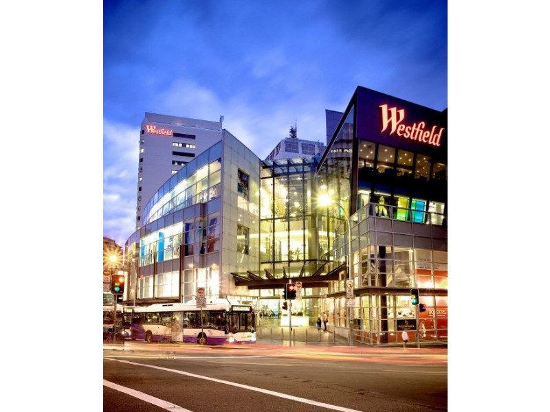 Suite 1502 520 Oxford Street, Bondi Junction NSW 2022