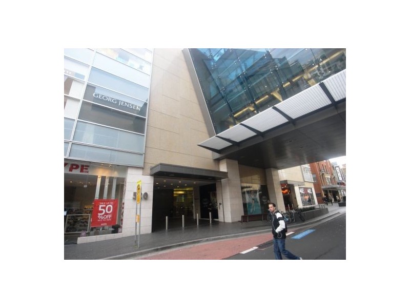 Suite 1502 520 Oxford Street, Bondi Junction NSW 2022