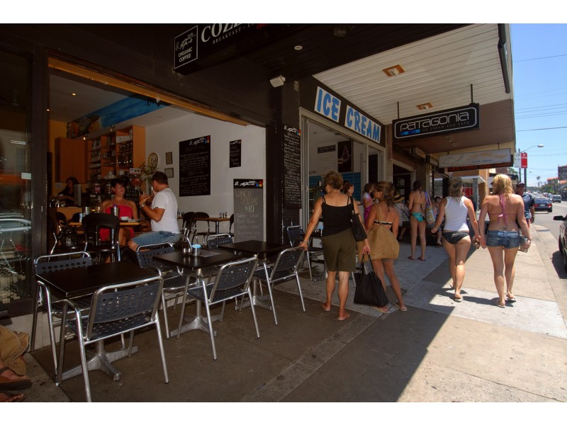 227-233 Coogee Bay Road, Coogee NSW 2034